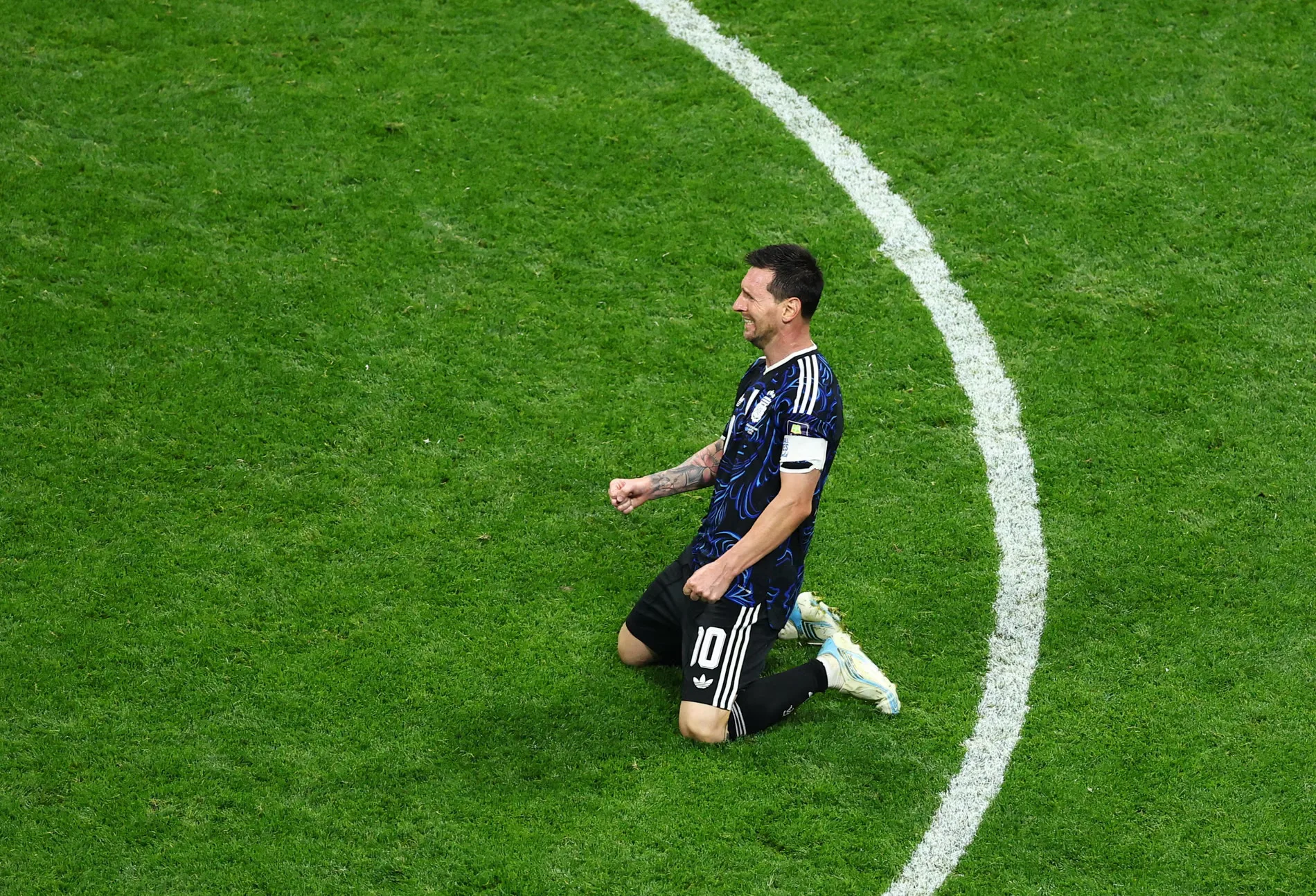 Argentina vs England World Cup 2026 semifinal