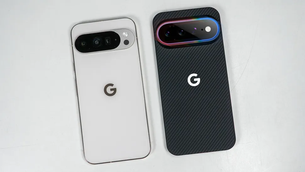Google Pixel 11 announcement