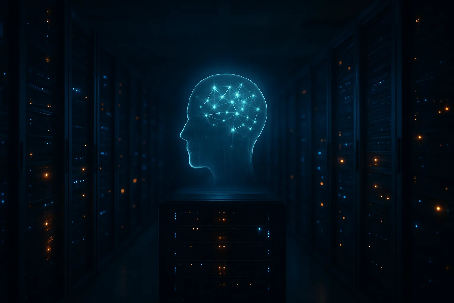 autonomous AI agent