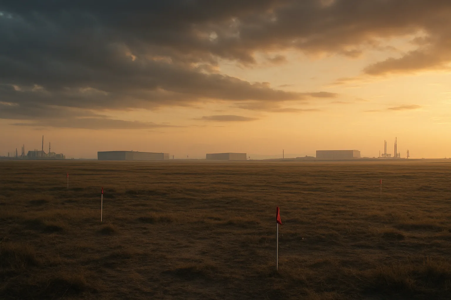 Beetaloo data center