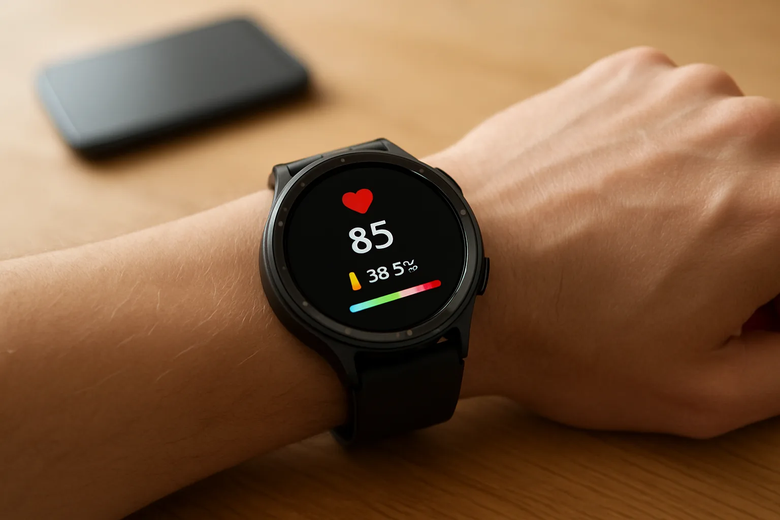 Galaxy Watch 9