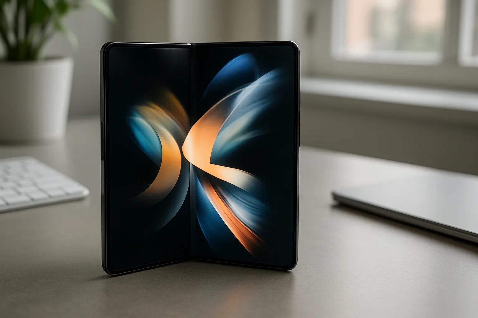 Galaxy Z Fold 8 Ultra