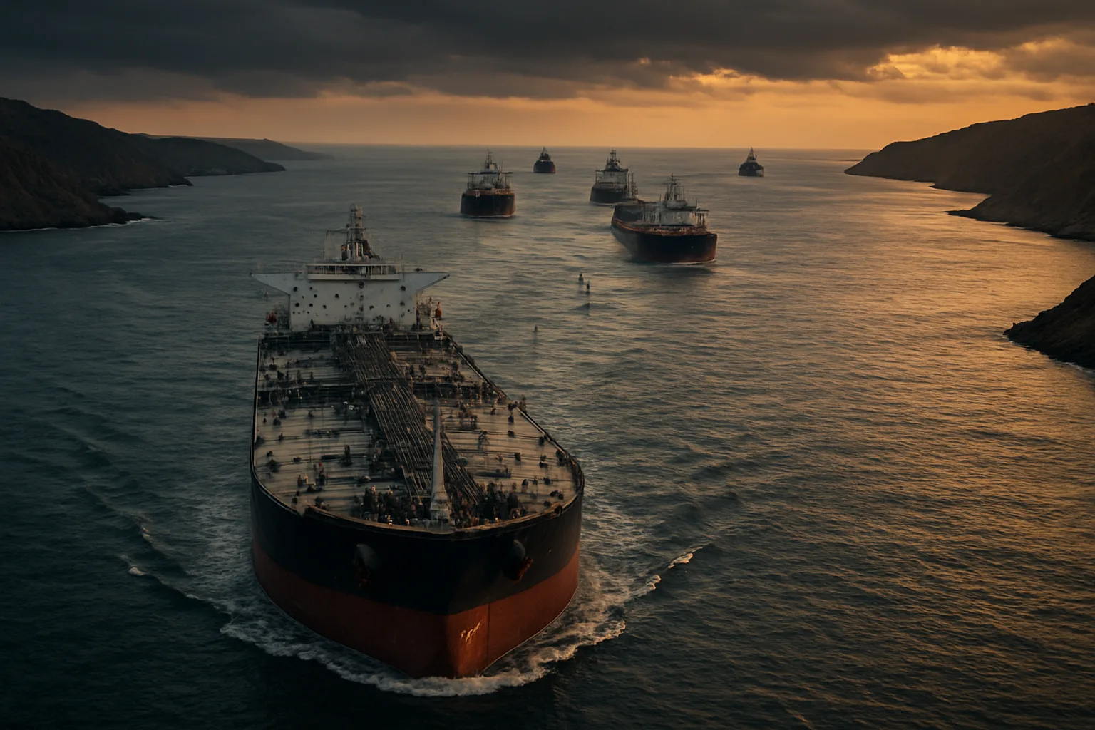 global trade up 12.5%