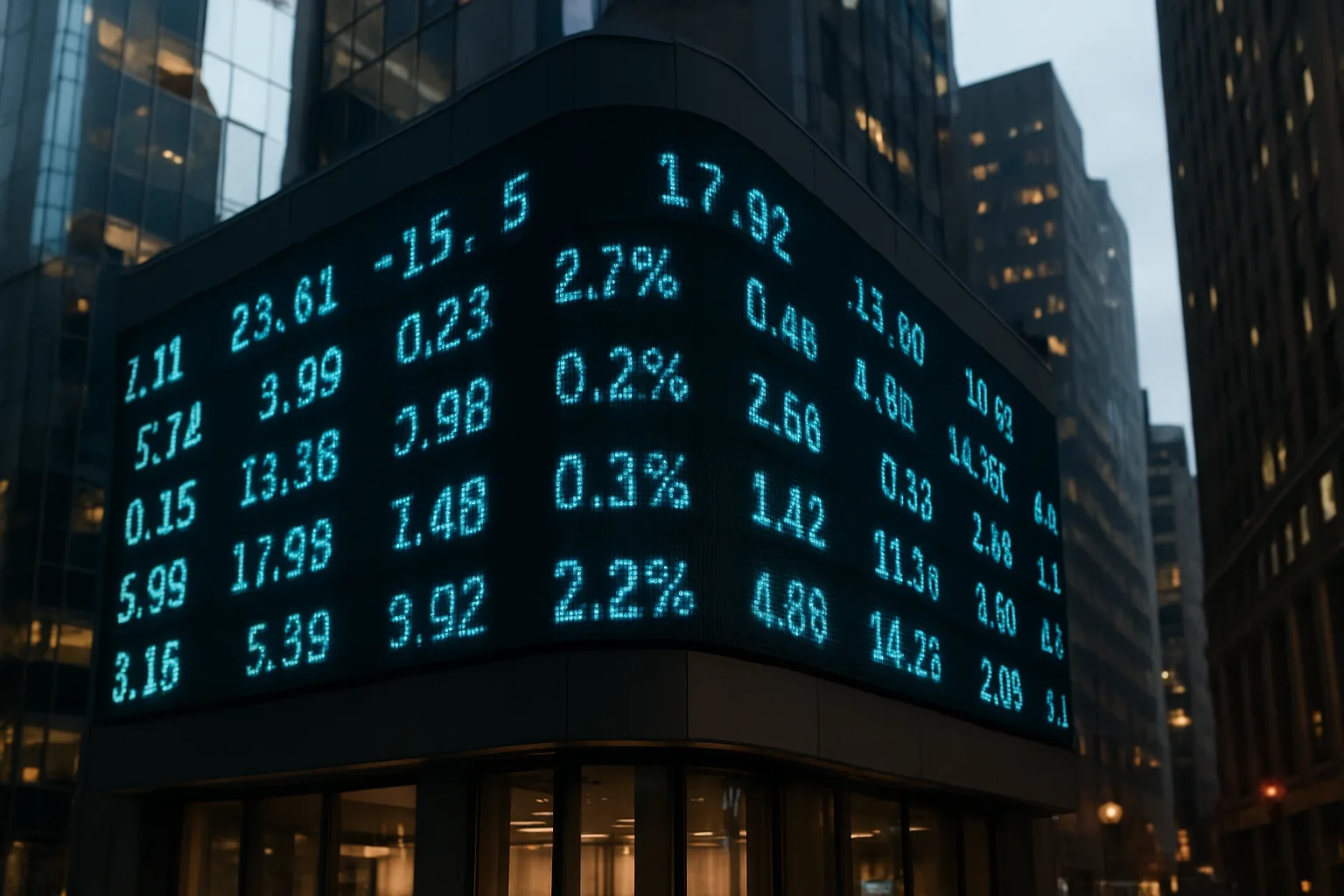 Nasdaq microcap rule