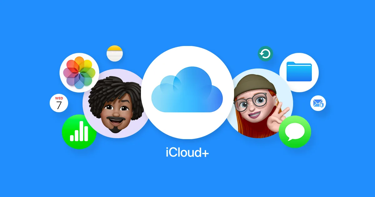 Apple AI limits iCloud+