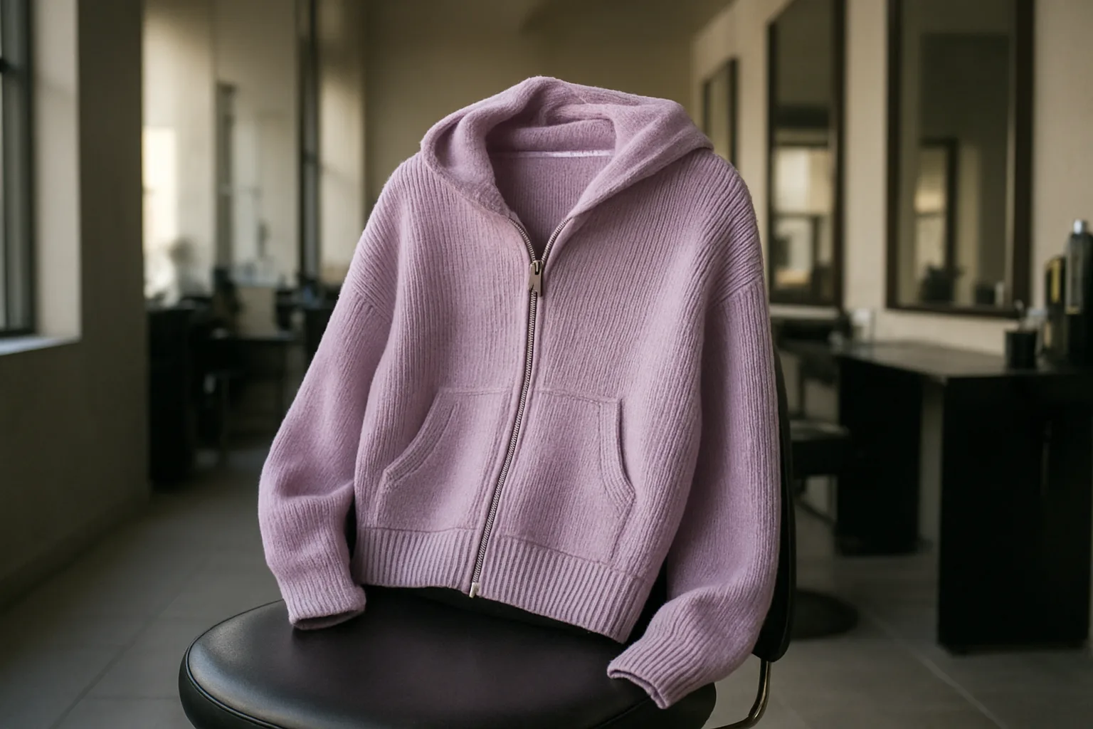 Savage x Fenty hoodie