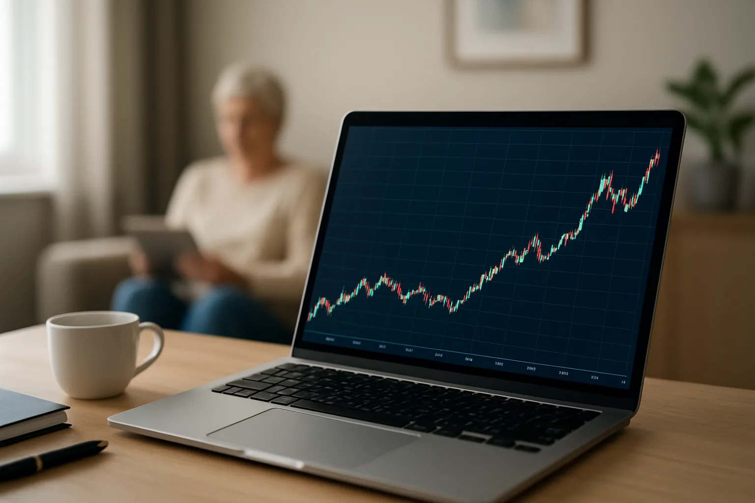 UK stock