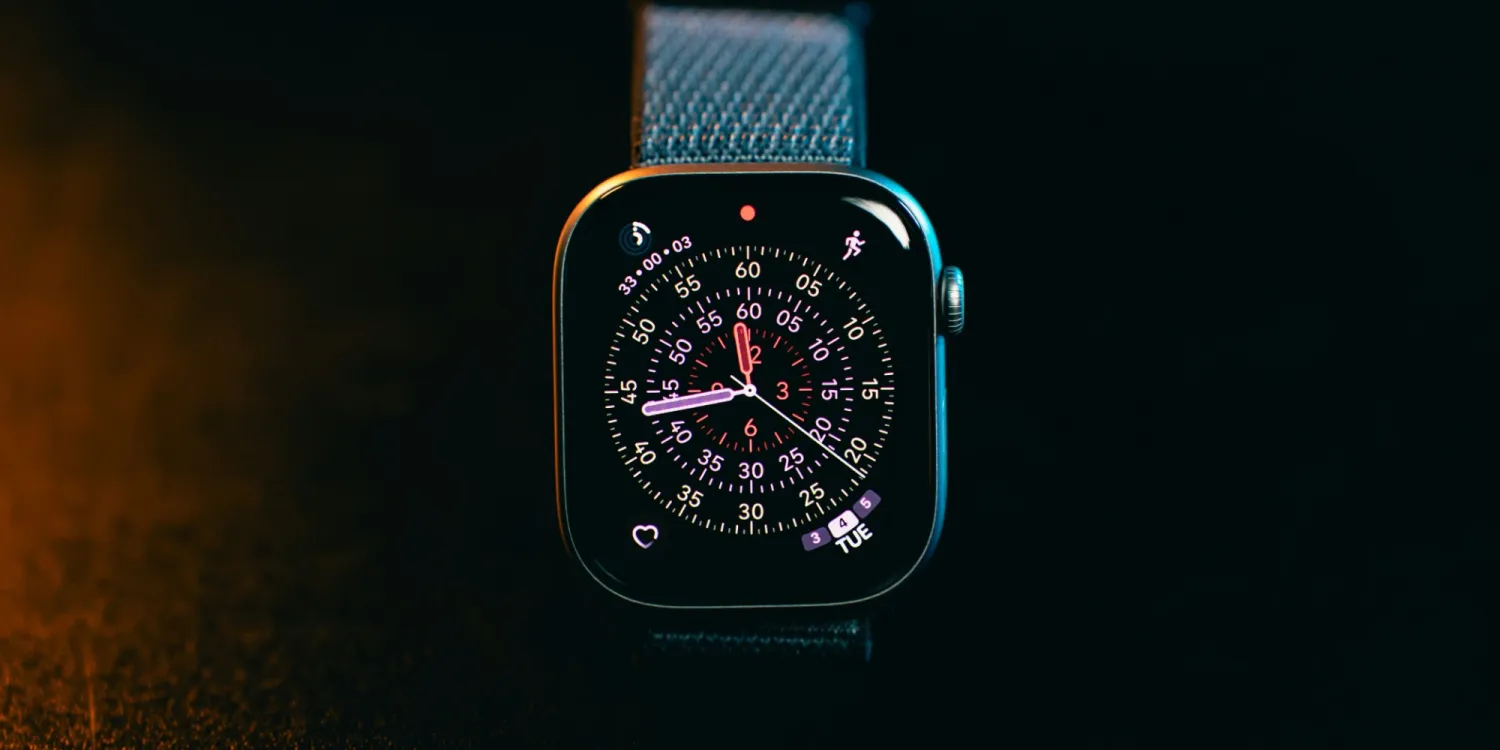 Apple Watch Series 12