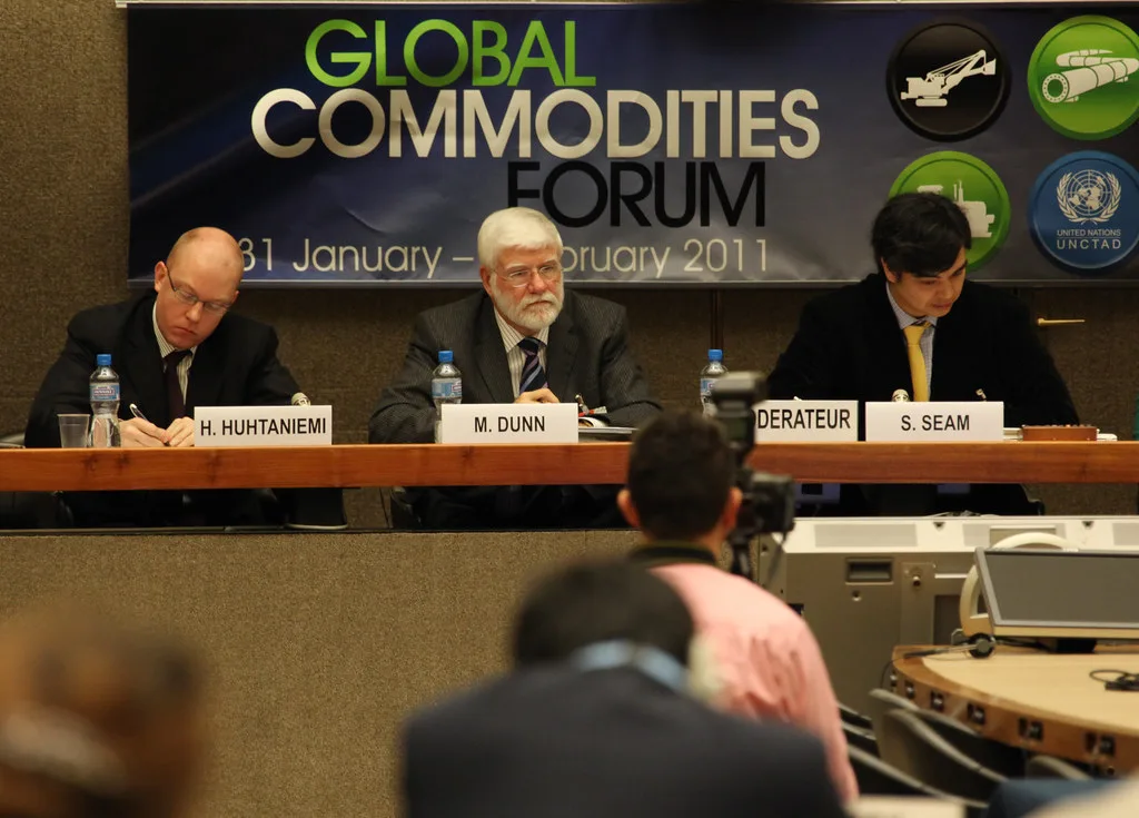 Commodity Futures Trading Commission building amid debate over election betting prediction markets