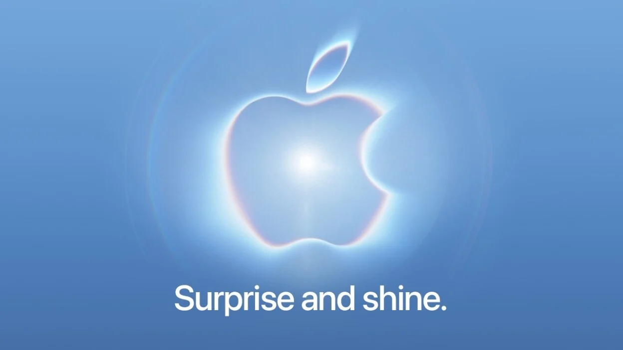 Apple September 9 event