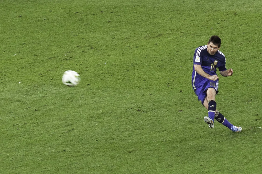 Lionel Messi returns for Inter Miami after his father’s death