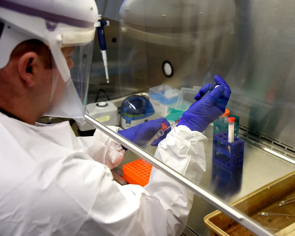 Michigan swine flu case investigated by state health officials
