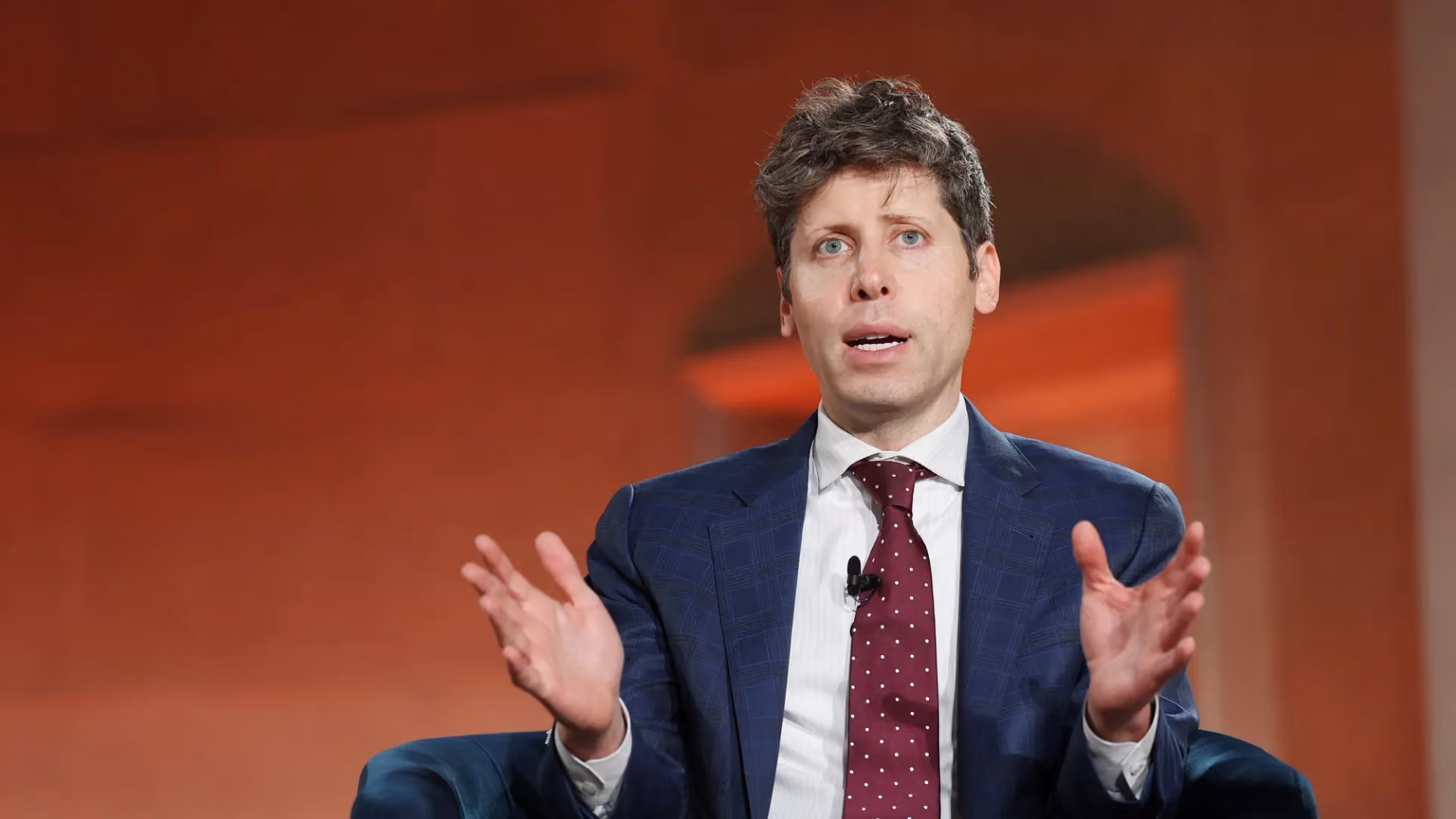 Sam Altman Ruled Out an OpenAI IPO This Year, and Safety Is the Reason He Gave