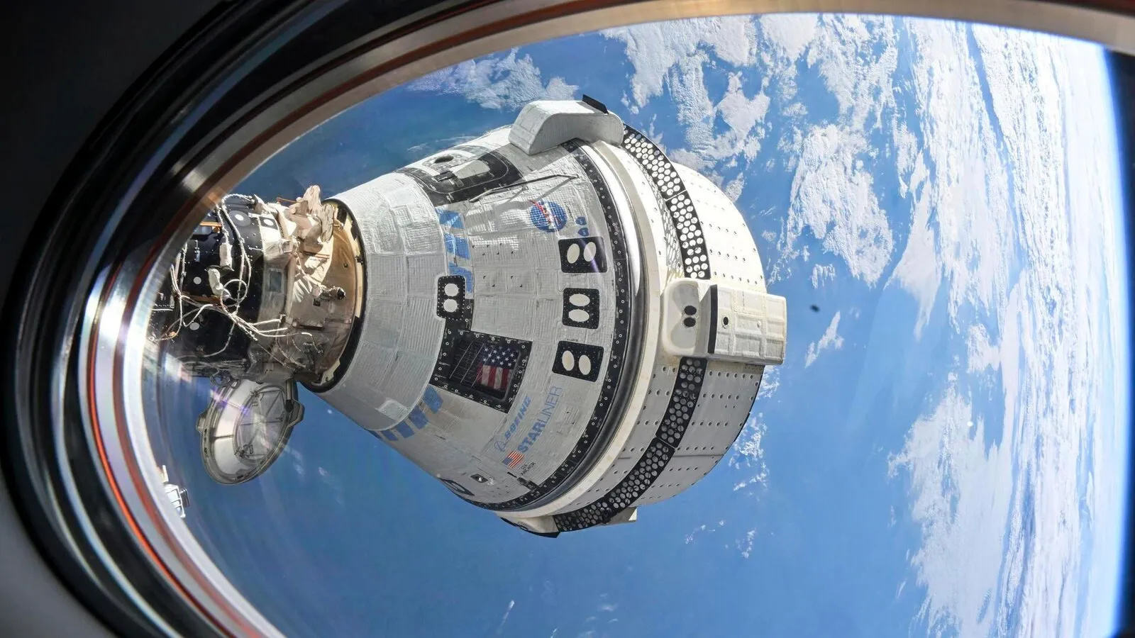 NASA Finally Has a Plan to Fly Starliner Again, and No One’s Aboard