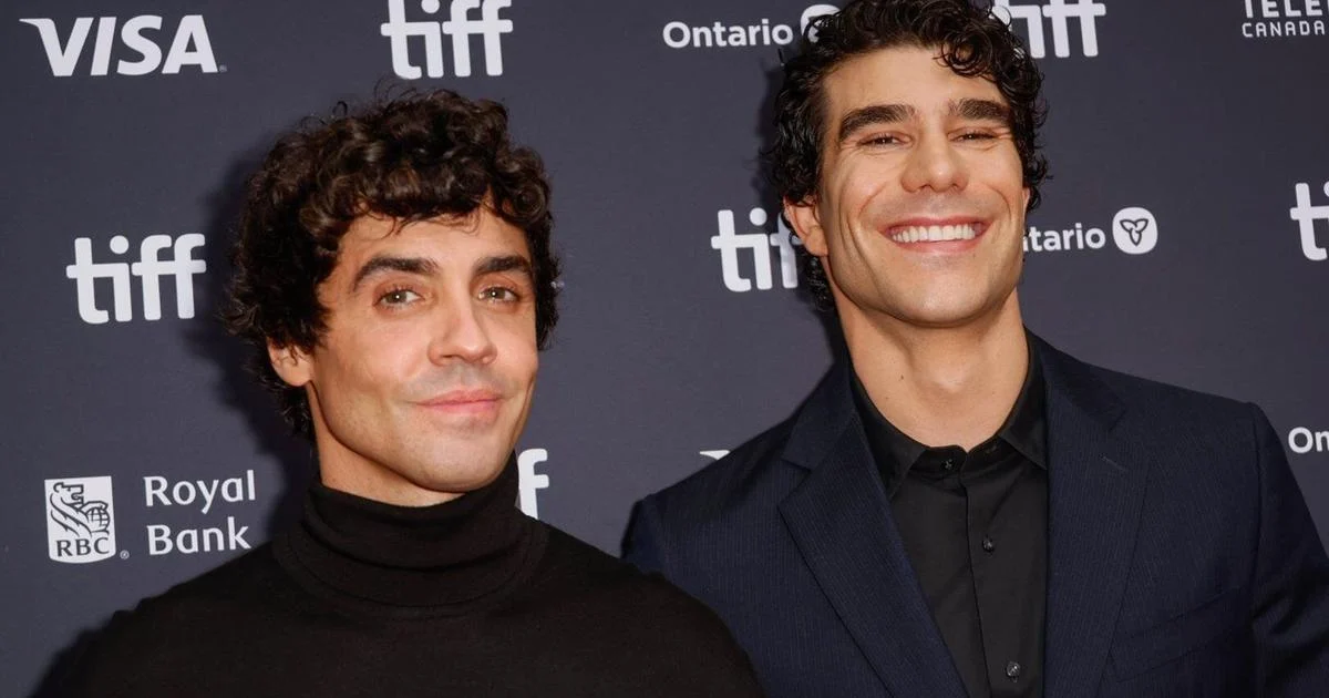 La Bola Negra TIFF award