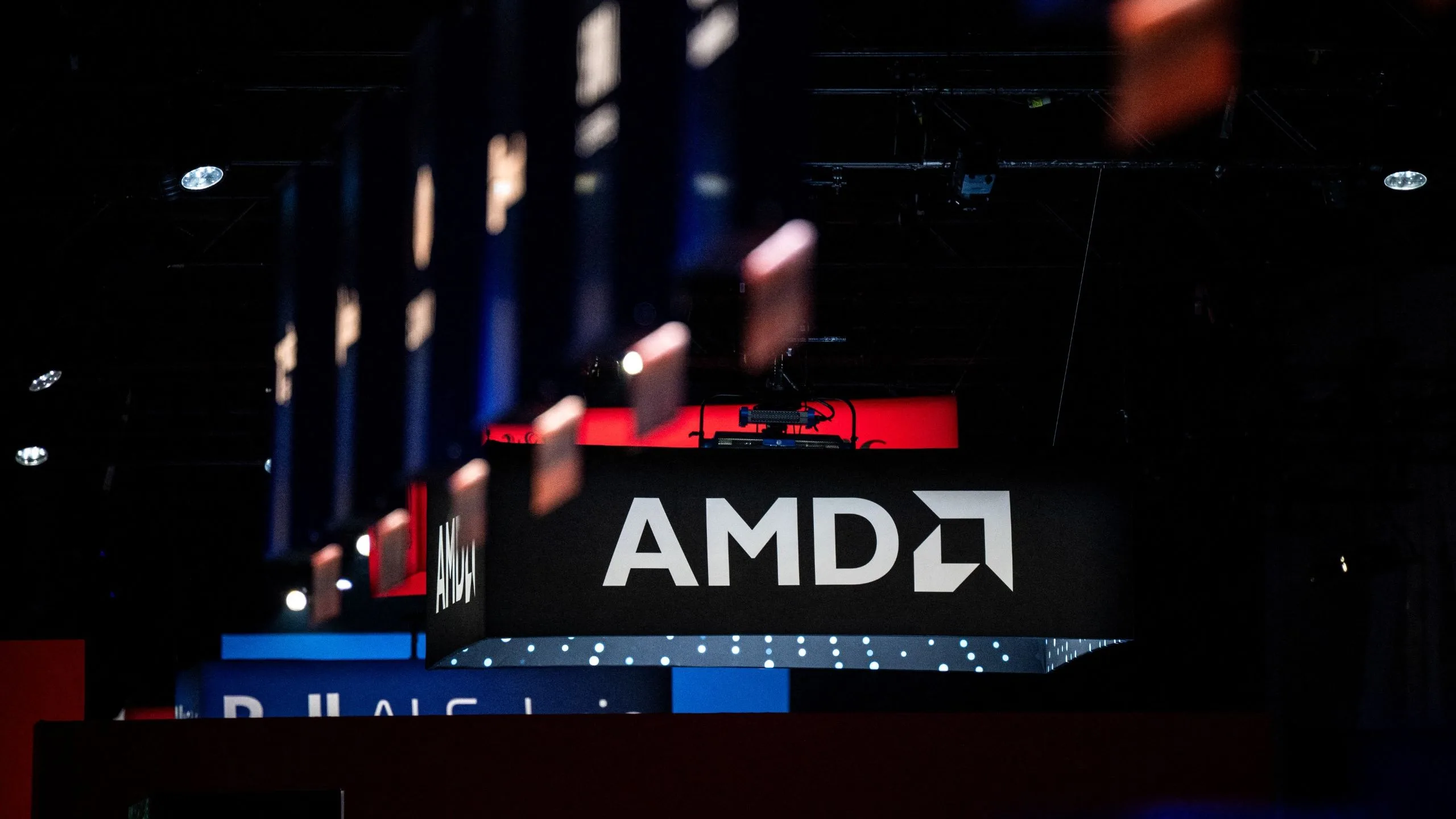 AMD trillion dollar market cap