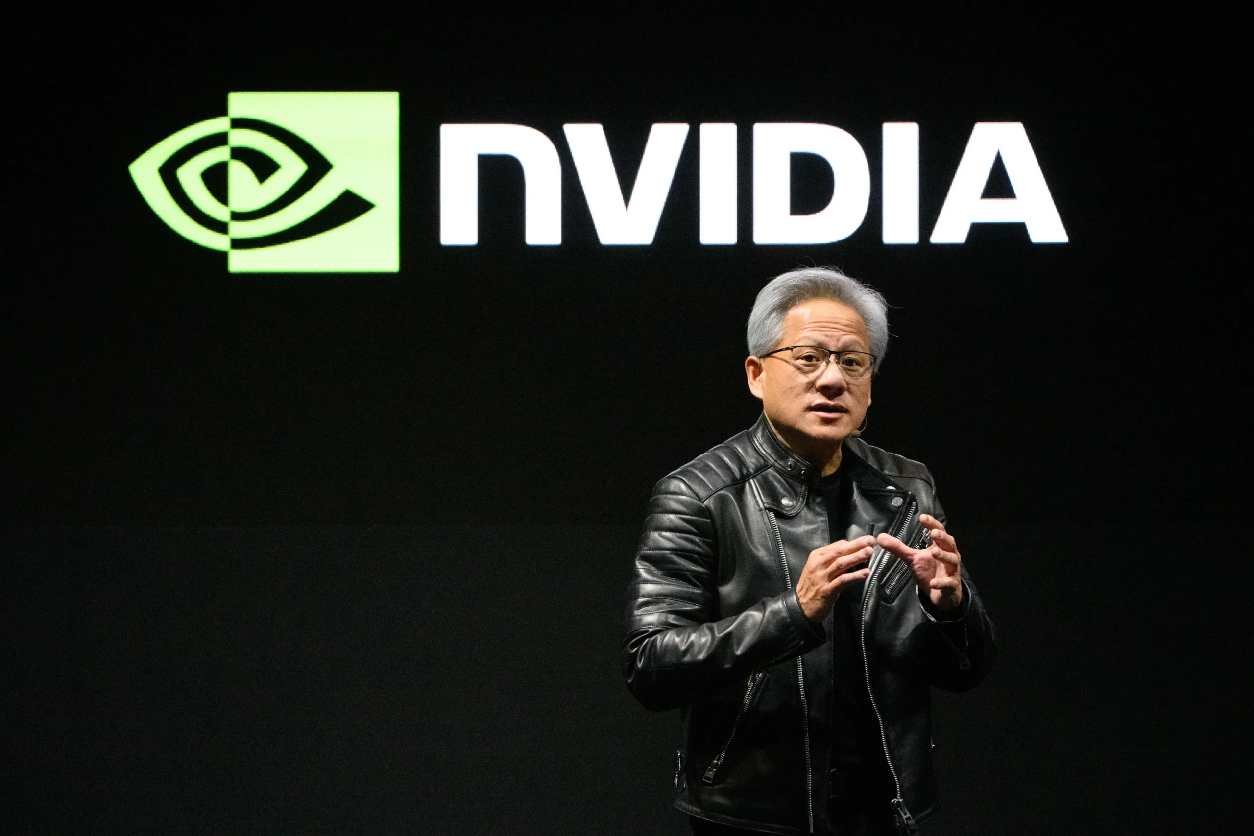 Nvidia Anthropic IPO