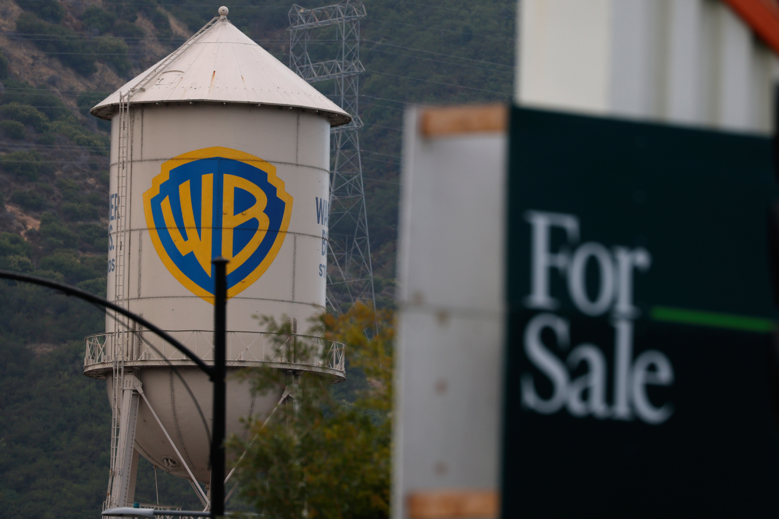 A Federal Judge Just Put a 111 Billion Dollar Merger on the Clock