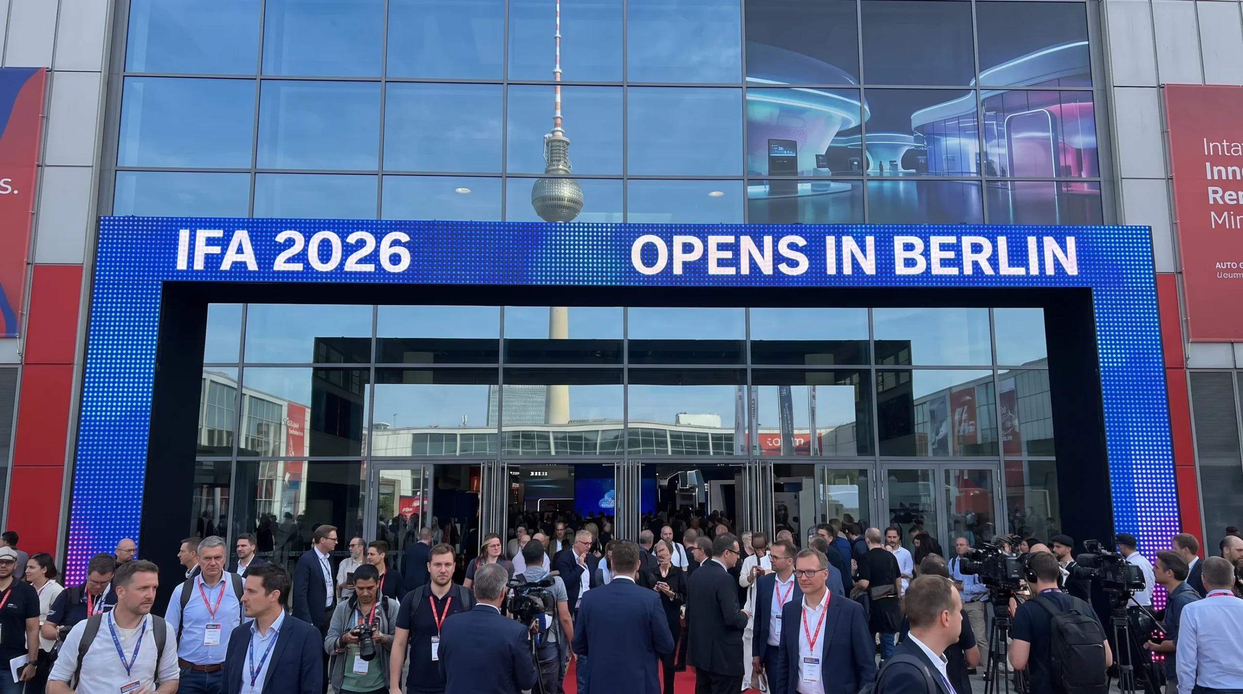 IFA 2026