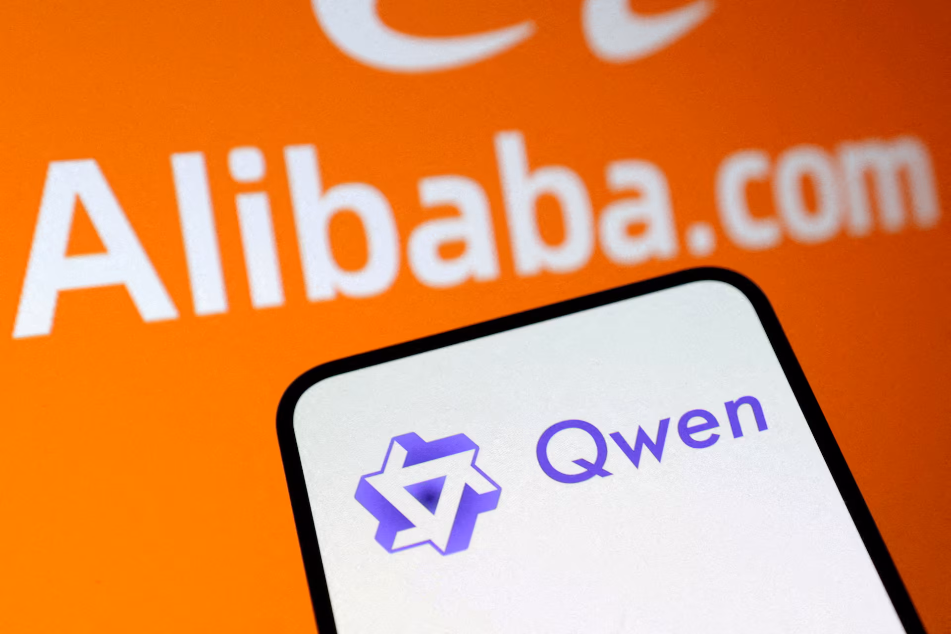 Alibaba AI chip