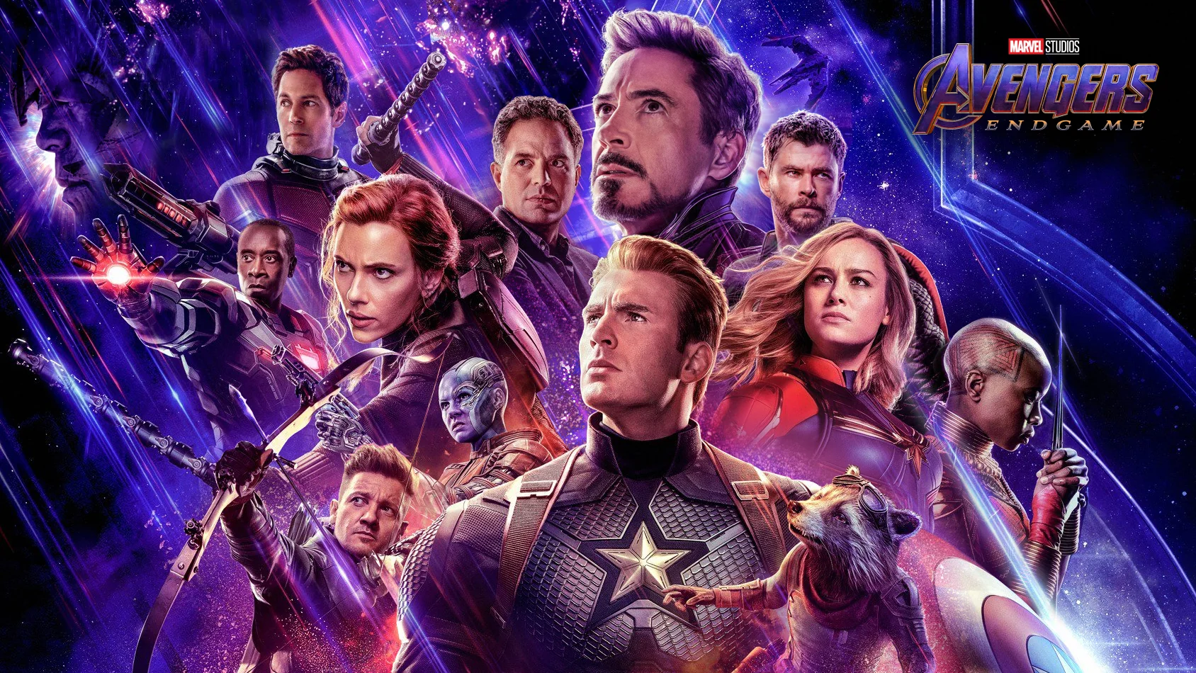 Avengers: Endgame Just Made $86 Million All Over Again