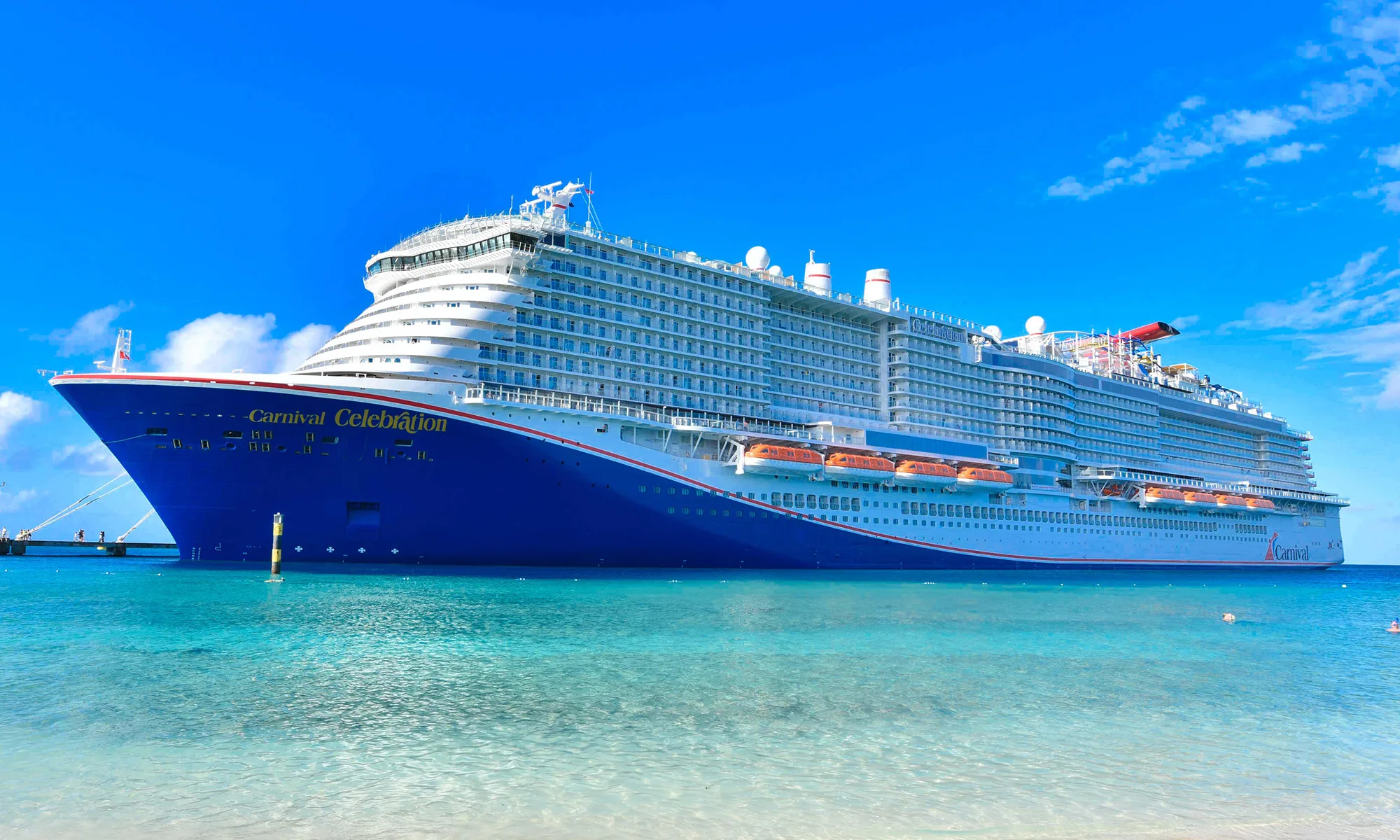 Carnival Just Posted Record Profit With Fuel Costs Up 36%