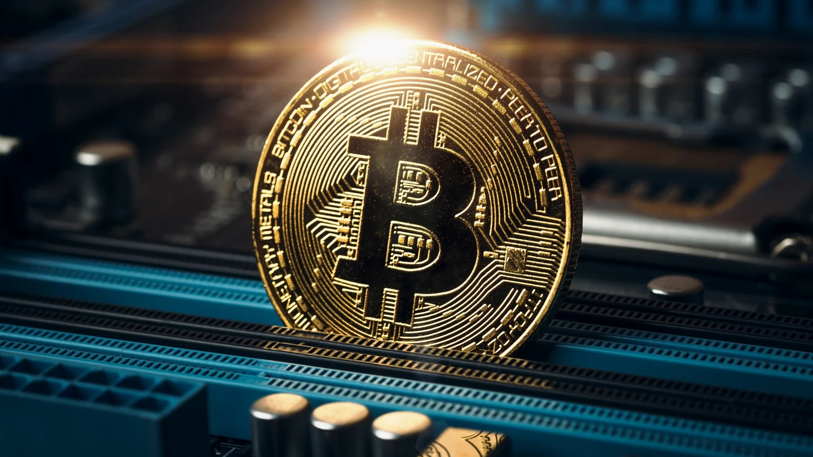 Bitcoin Is About to Break a Curse That’s Lasted Since 2013