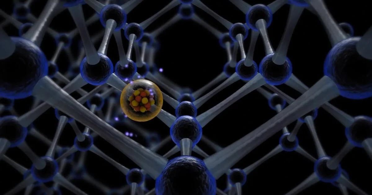dressed qubits phonons