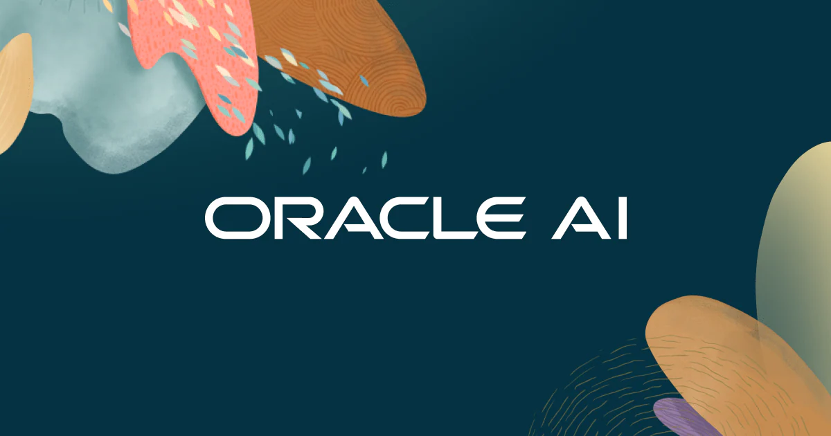 Oracle's AI Cloud