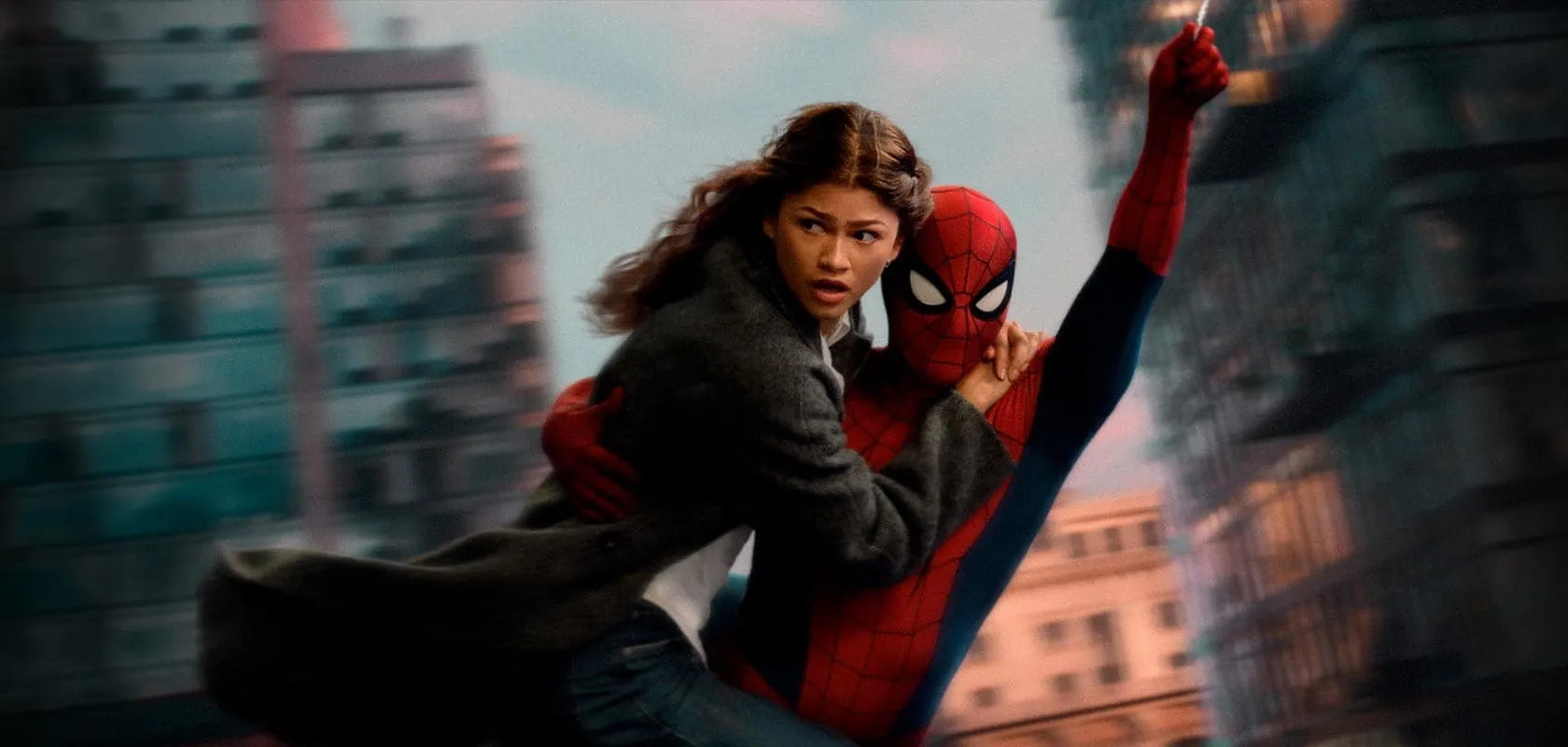 Spider-Man: Brand New Day box office