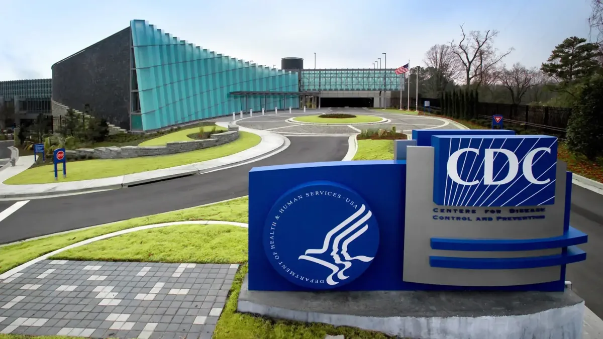 The CDC Is Cutting Its Health Survey by 70 Percent, and Disability Questions Are the Biggest Casualty