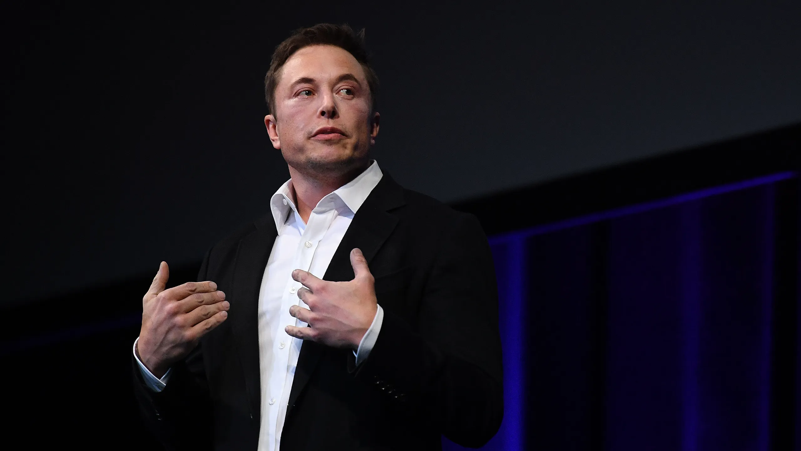 TSMC Might Be About to Rescue Elon Musk’s $16.8 Billion Chip Dream