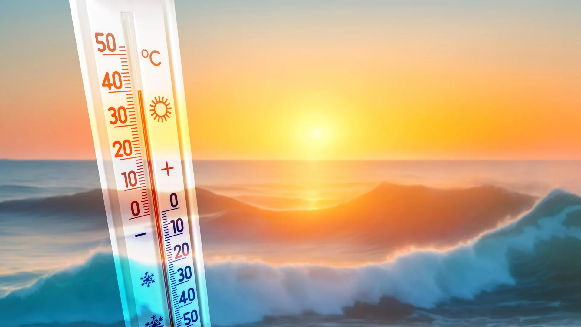 Scientists Found a Better Way to Measure the Ocean’s Heat, and the Models Don’t Add Up
