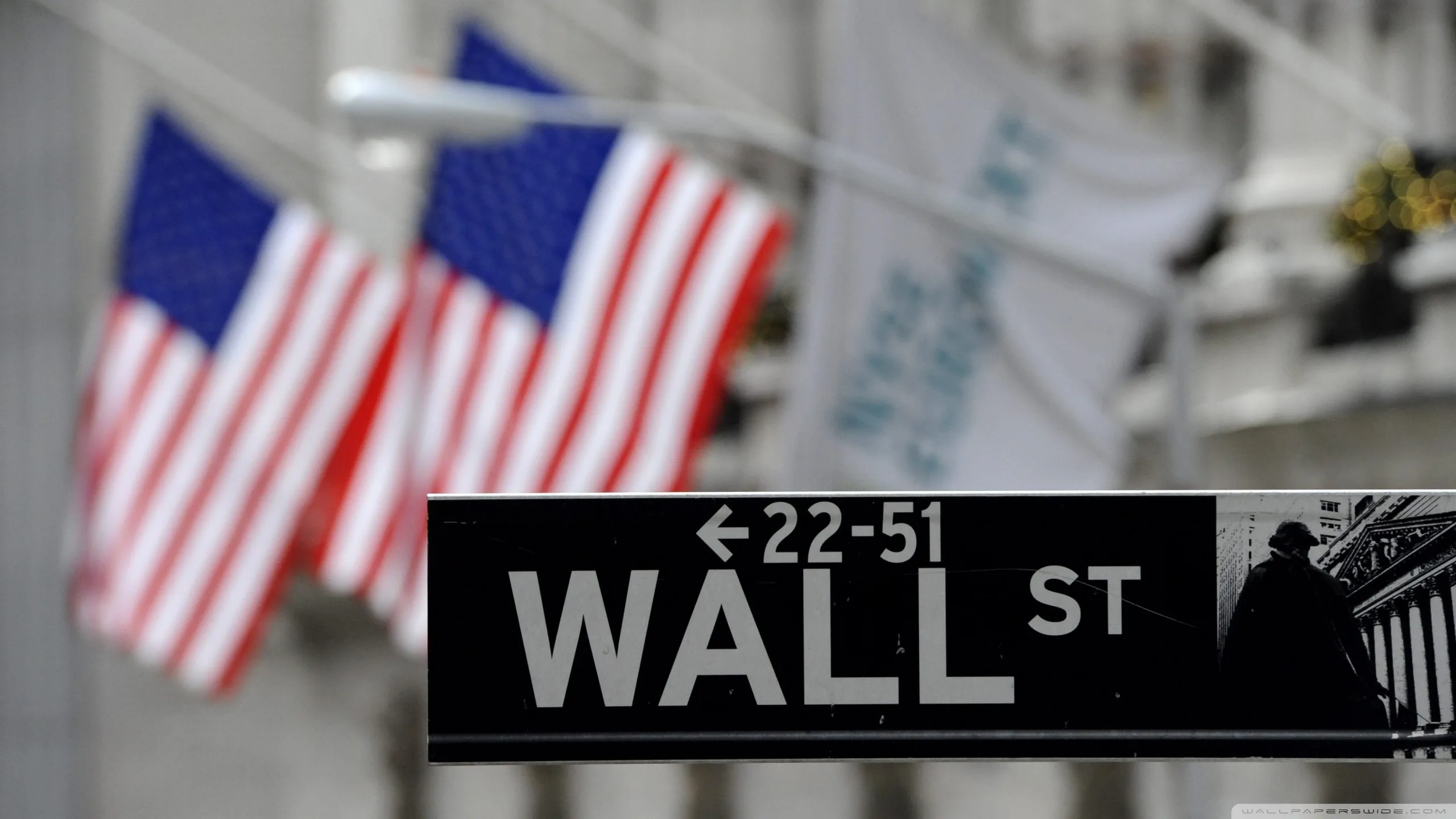 Wall Street Just Celebrated a Bad Jobs Report Like It Was Great News
