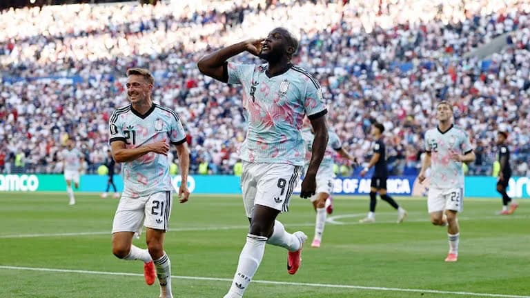 USA’s World Cup Dream Dies in Seattle as Belgium Runs Riot in 4-1 Rout
