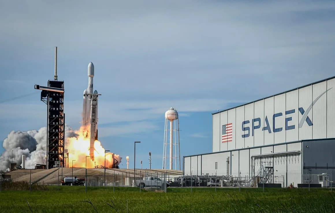 SpaceX Joins the Nasdaq-100: What Elon Musk’s $2 Trillion Rocket Company Means for Your Index Fund