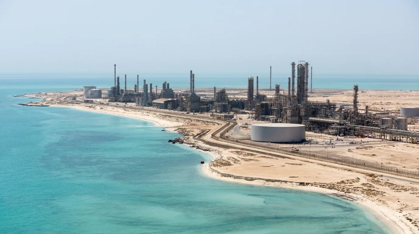 OPEC+ Boosts Output Again as Hormuz Reopens After Iran War