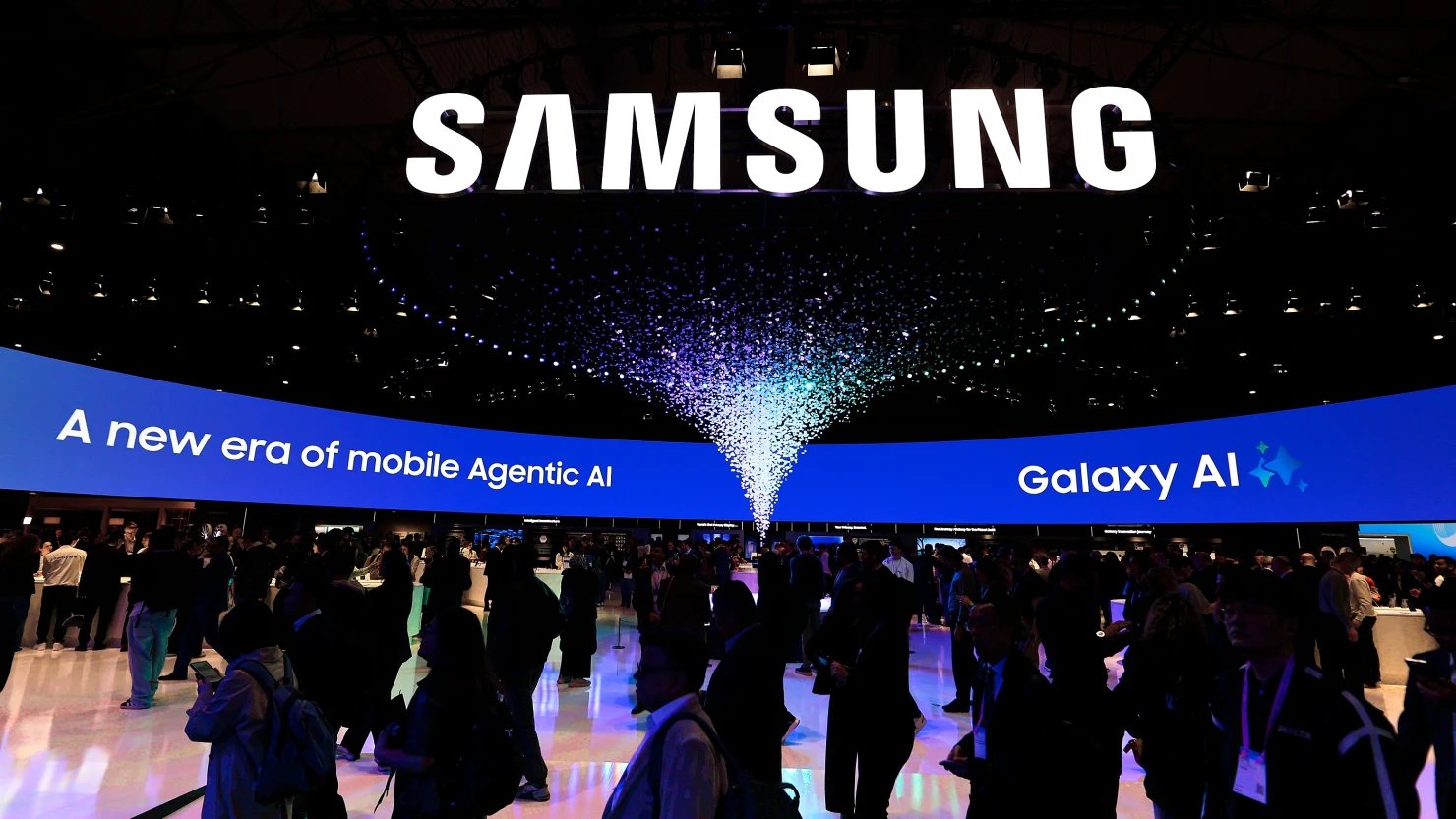 Samsung and SK Hynix Lead South Korean Tech Rout as AI Memory Boom Hits a Wall