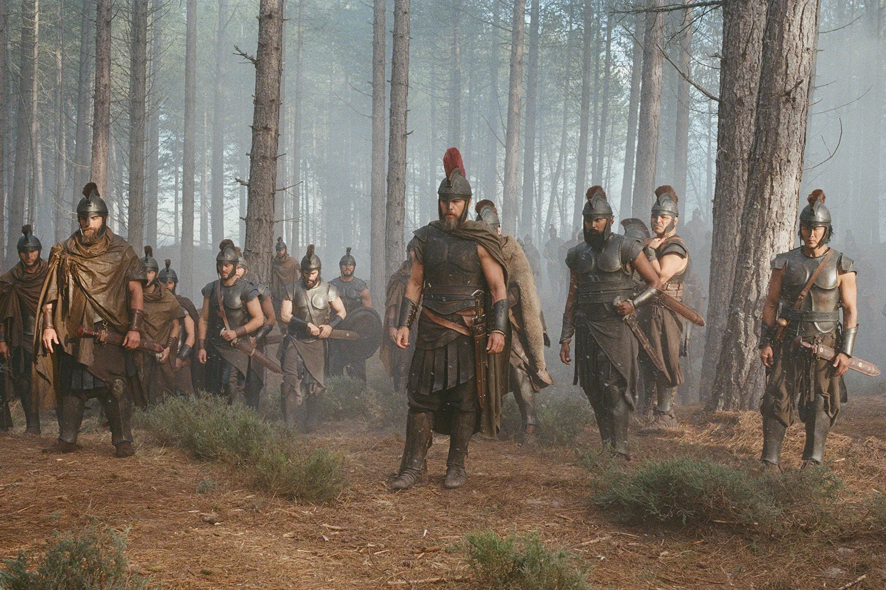 The Odyssey Reviews: Nolan's Best Scores Ever