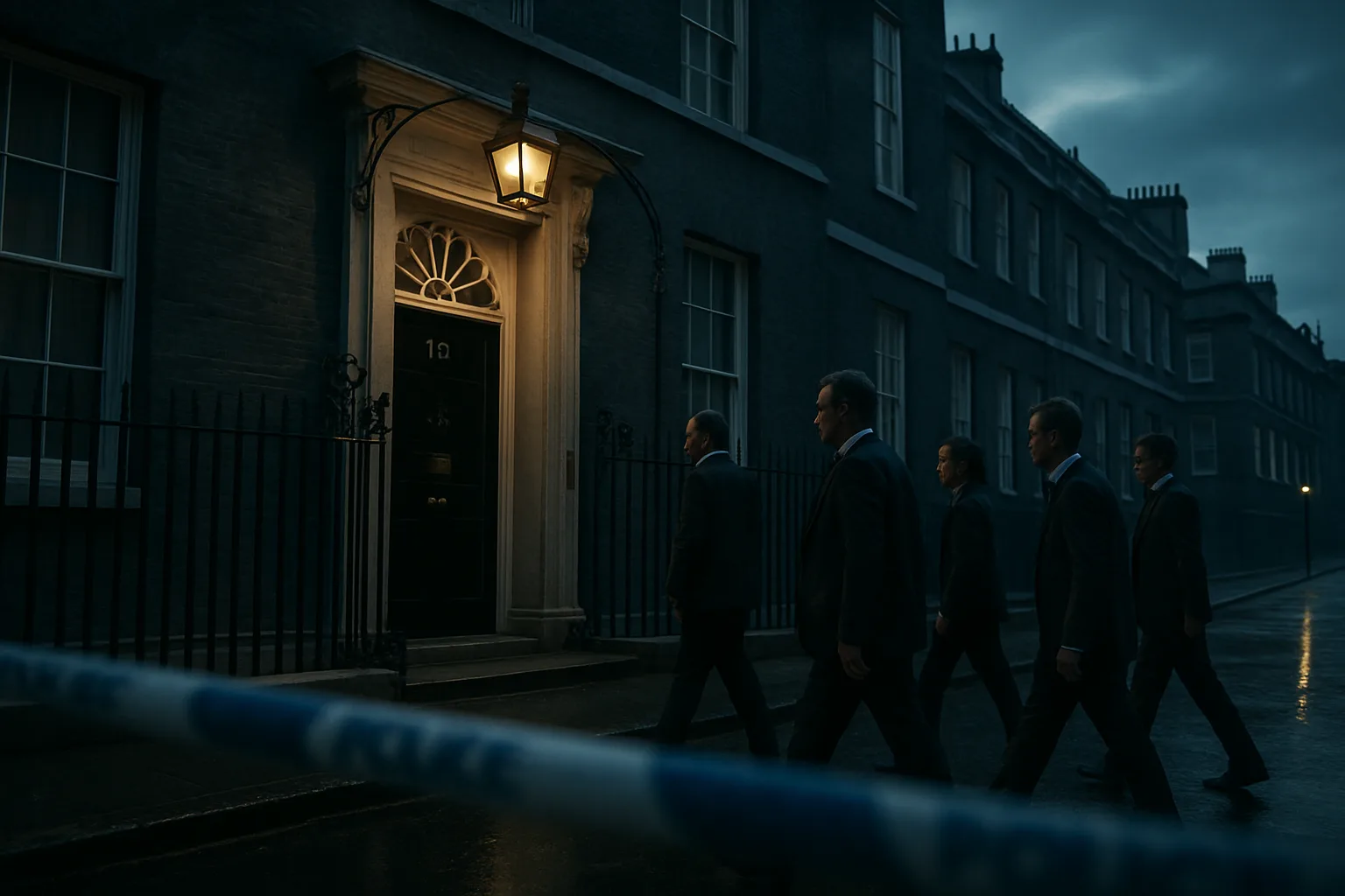 Andy Burnham cabinet
