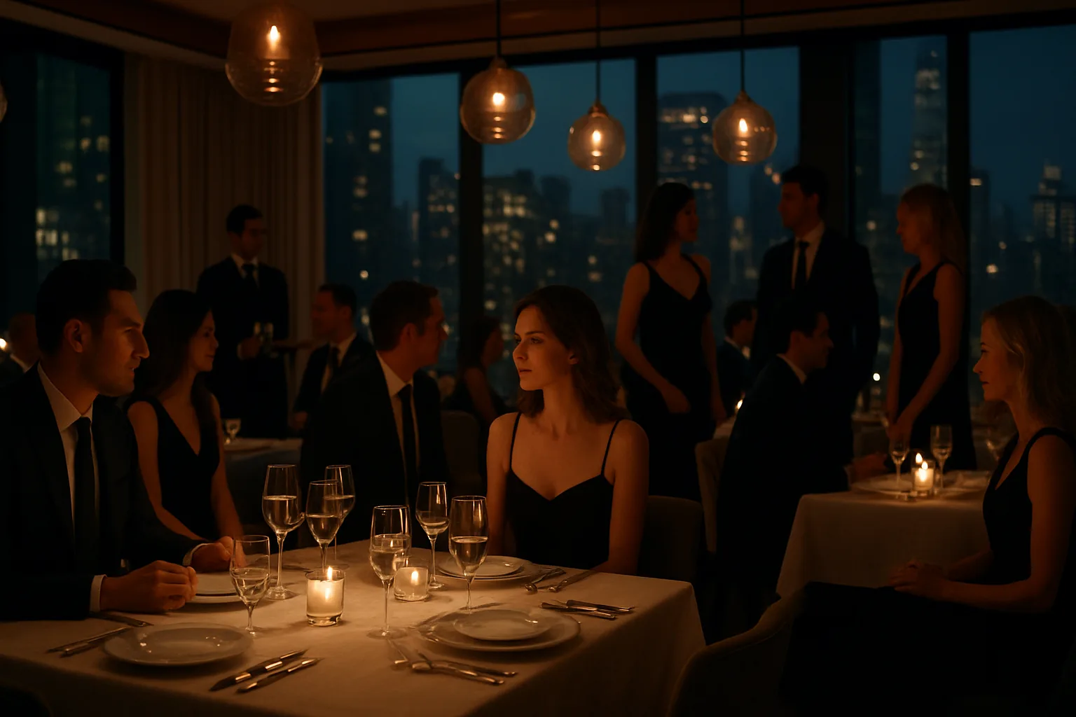 Citi Strata Elite card perks include Fashion Week access and curated events