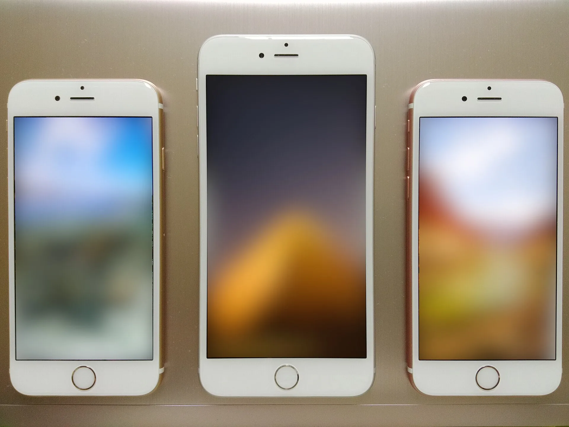 Person holding an iPhone while comparing downsides of switching from Android to iPhone
