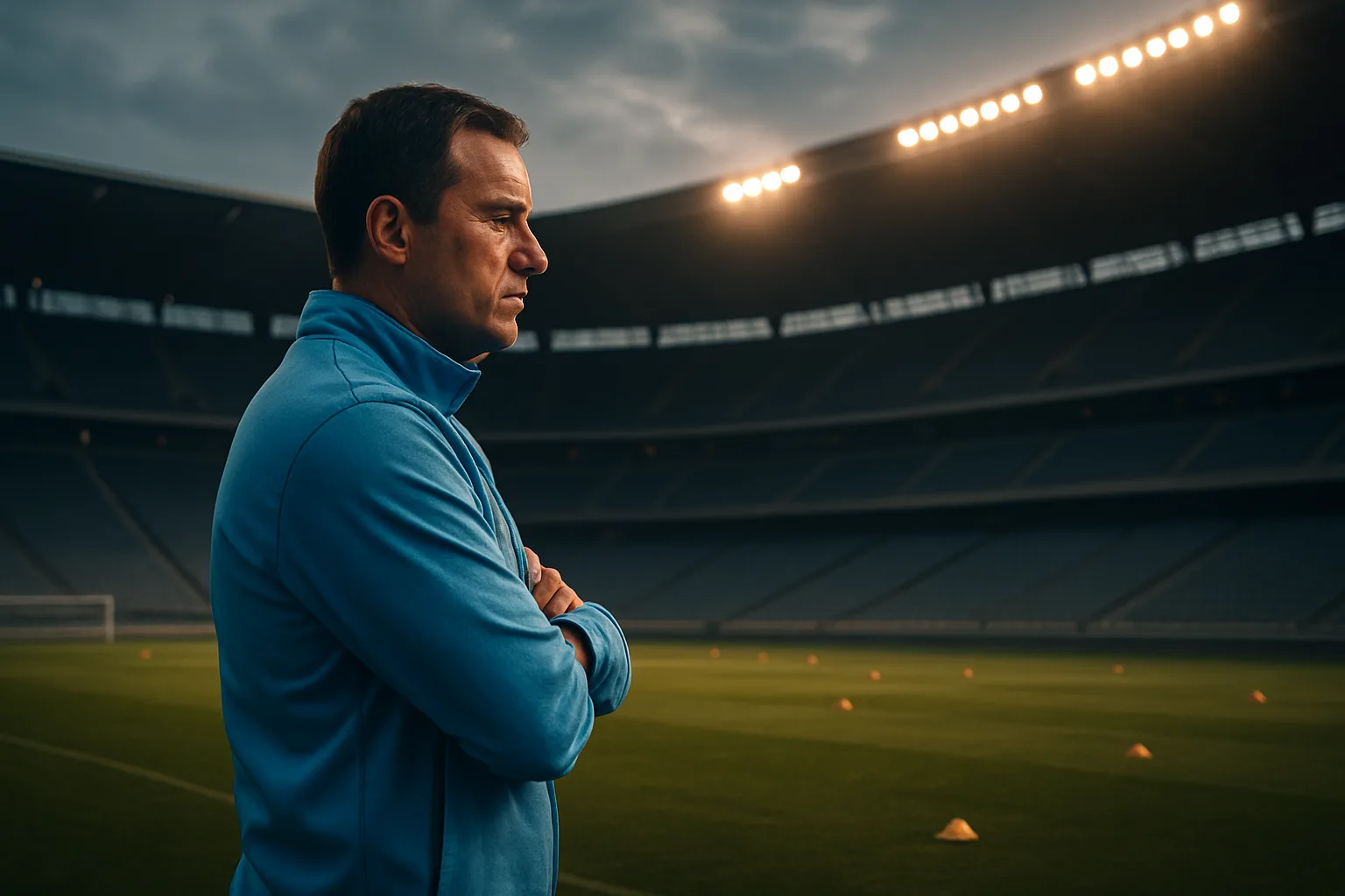 Enzo Maresca