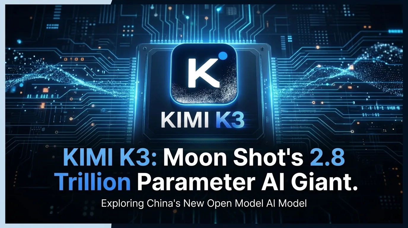 Kimi K3