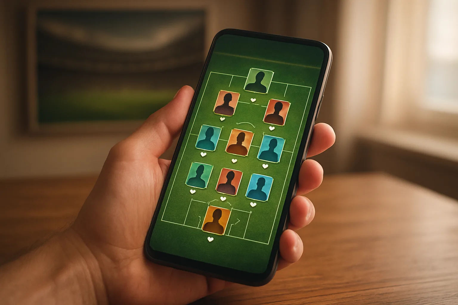 Manage a Soccer Squad codes