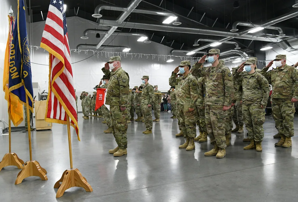 US attacks on Iran as US Central Command operations center monitors Gulf strikes