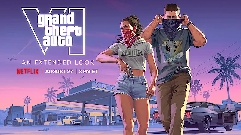 GTA 6 extended look