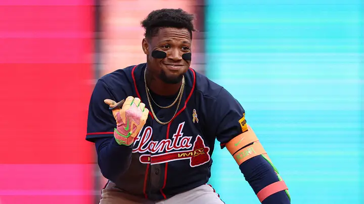 The Braves Are Back in October, and They Earned Every Inch