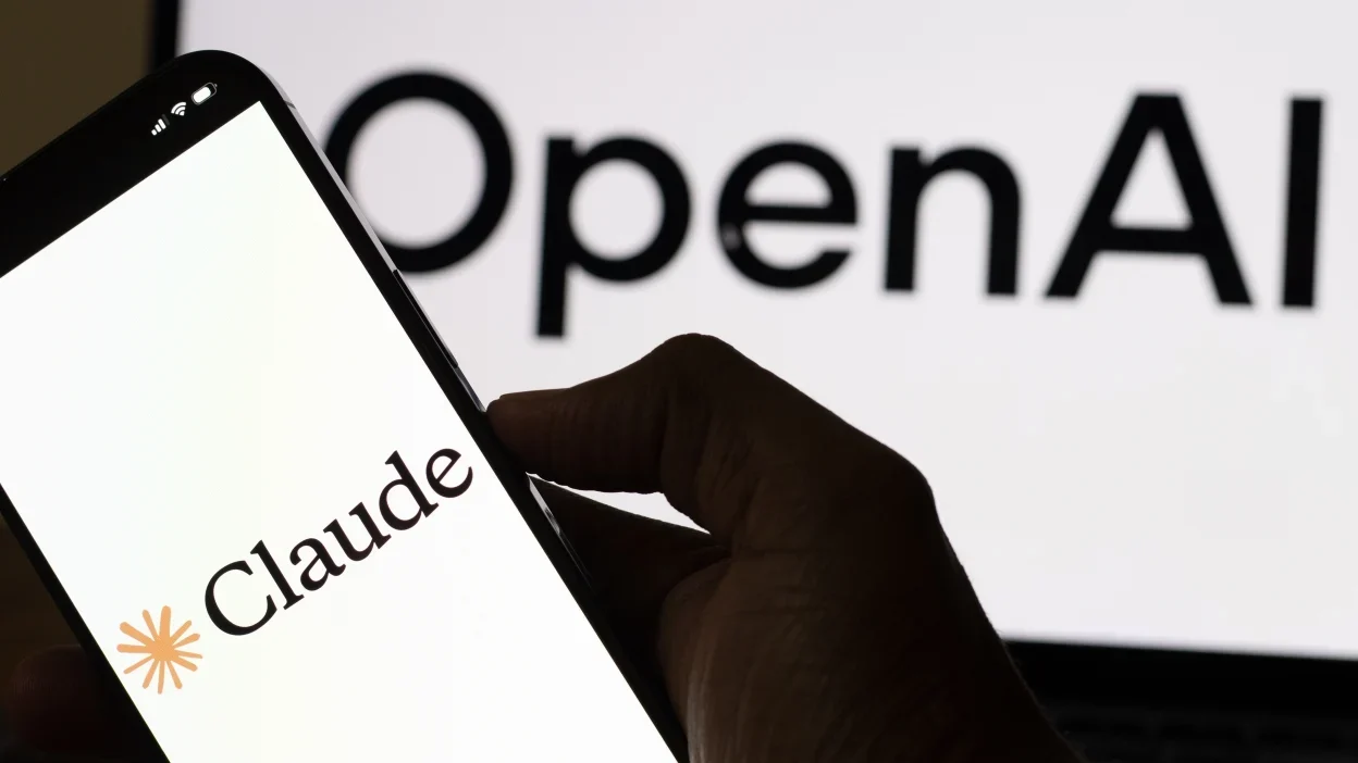 Claude Opus 5 hack OpenAI