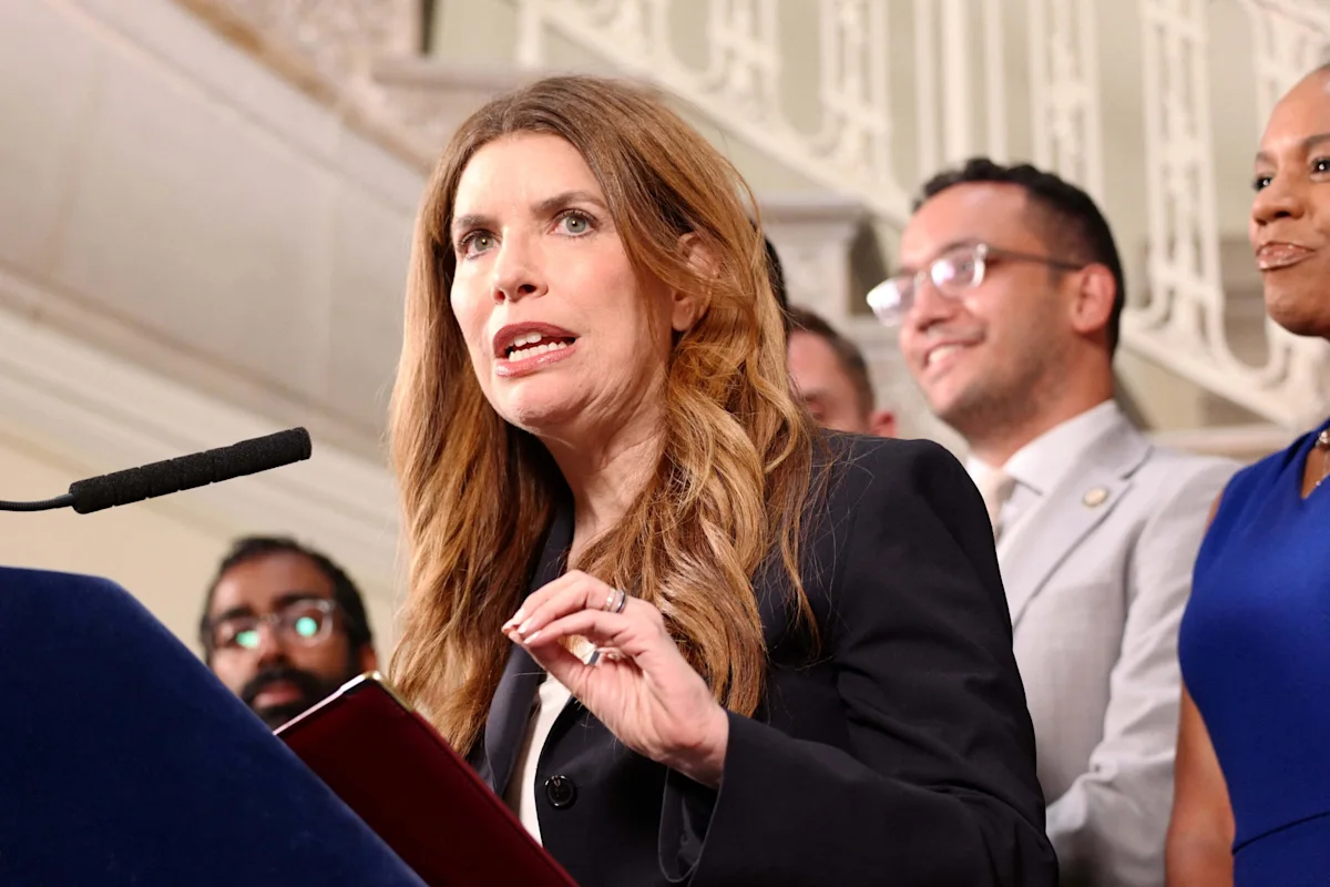 NYC AI kill switch bill